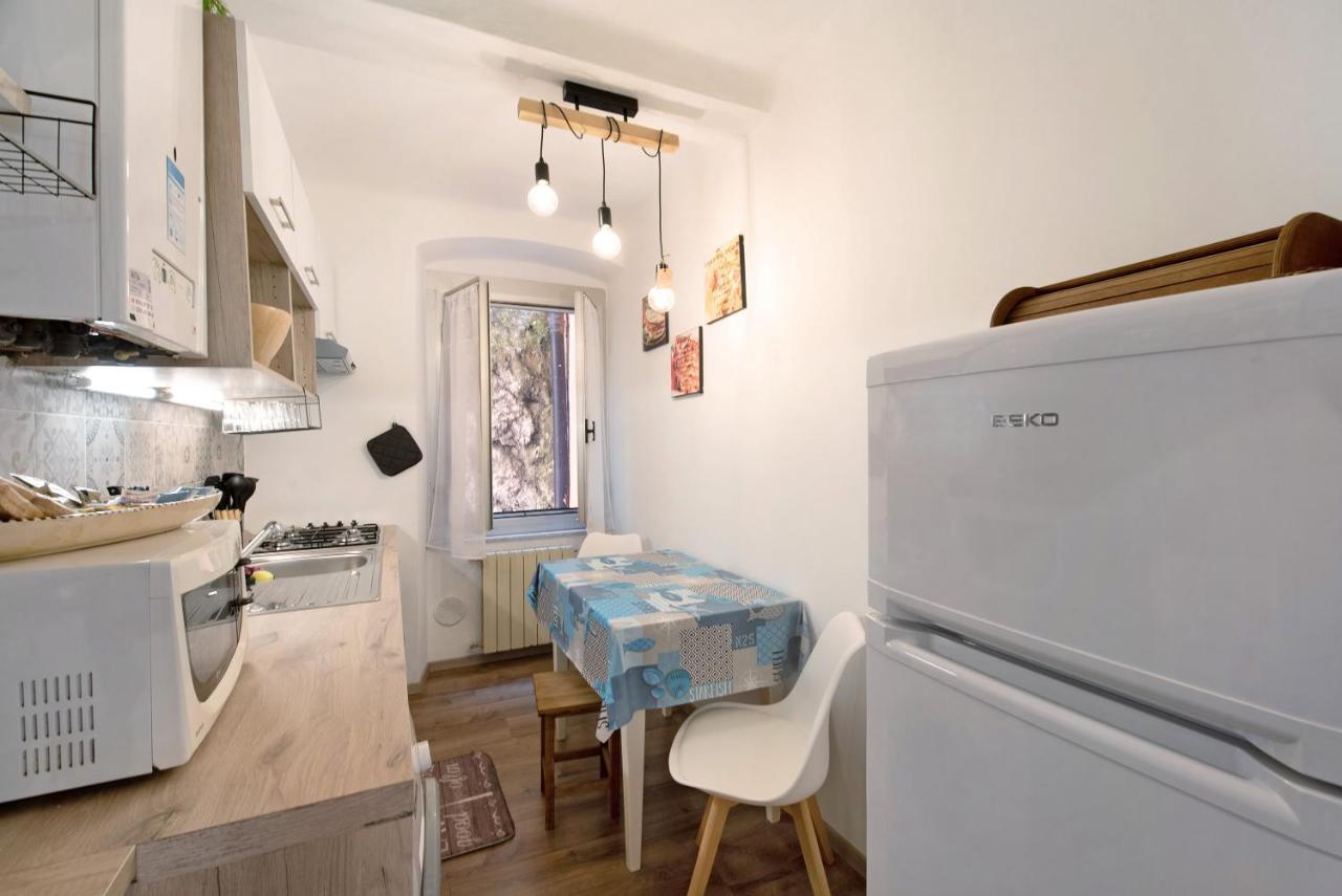 Appartement Sea La Vie - Spiaggia Voltri *