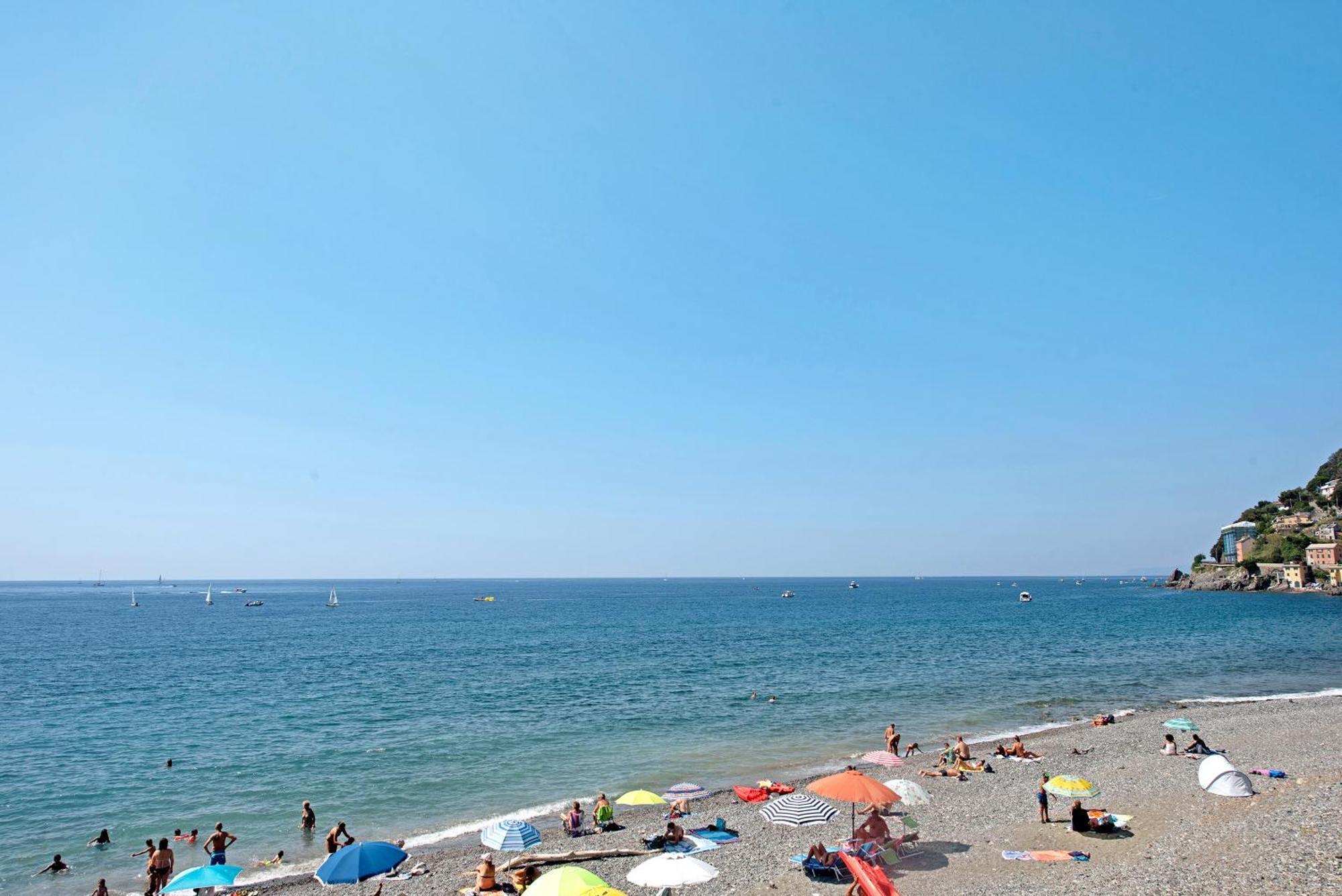 Sea La Vie - Spiaggia Voltri * Genua